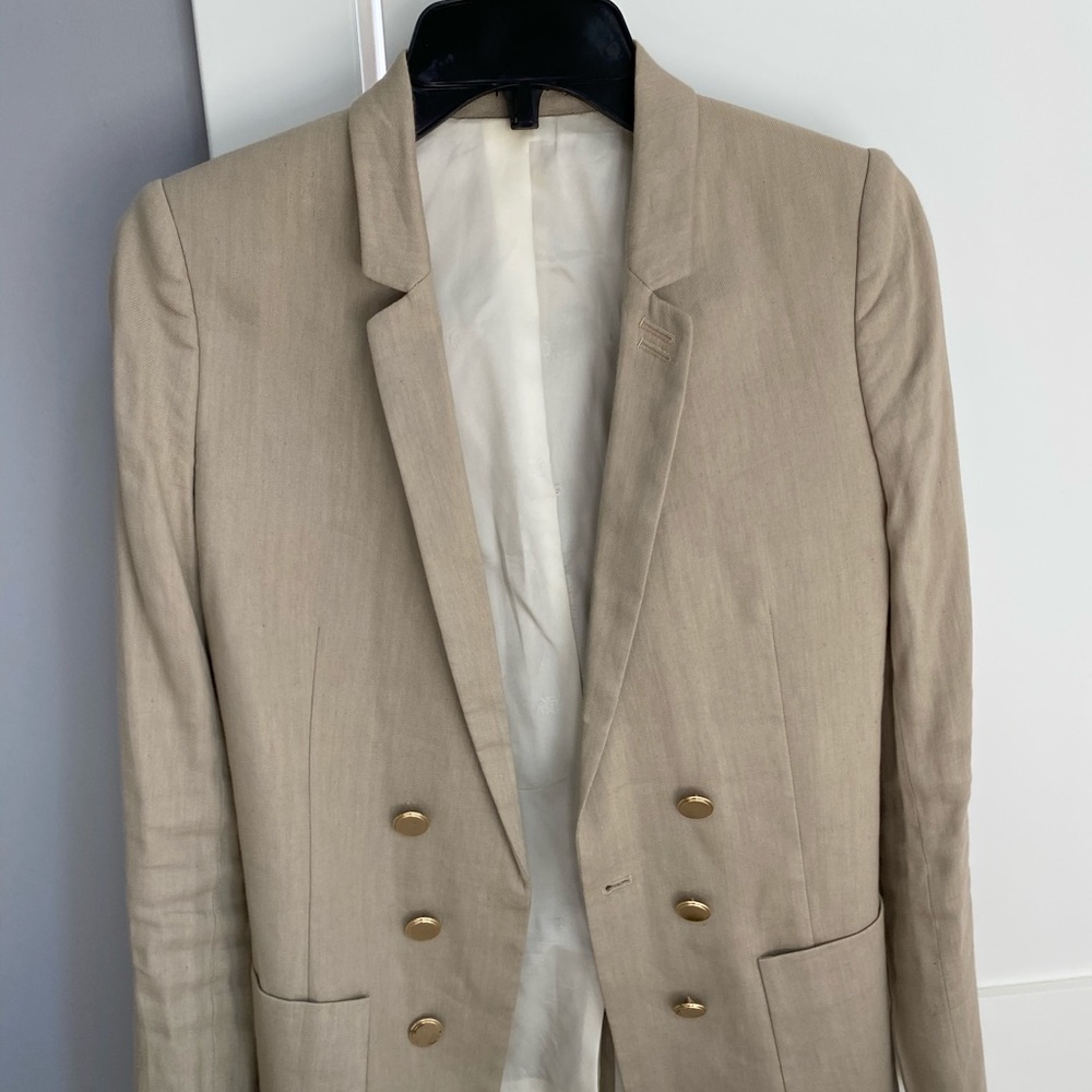 Spring jacket - Picture 3 of 3